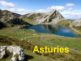 locations vacances asturies
