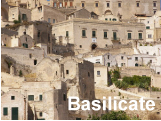 locations vacances Basilicate
