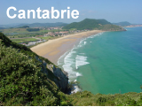 locations vacances cantabrie