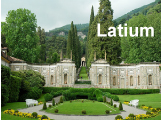 locations vacances Latium