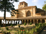 locations vacances Navarre